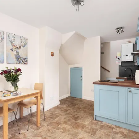 Bluegrass - Free Parking Tatil Evi Whitby