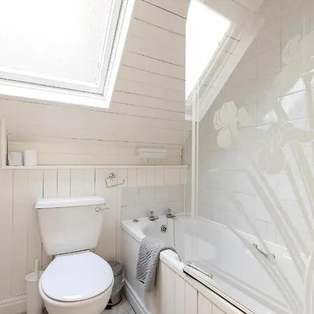 Tatil Evi Bluegrass - Free Parking *