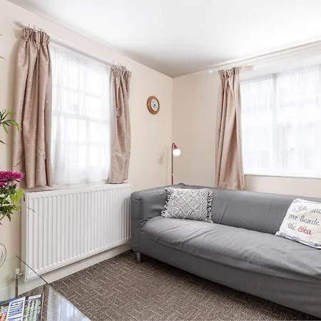 Casa de Férias Bluegrass - Free Parking