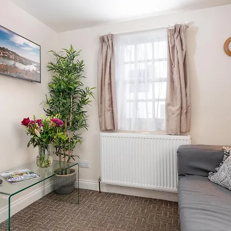 Holiday home Bluegrass - Free Parking Whitby