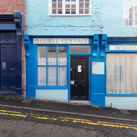 Casa de Férias Bluegrass - Free Parking *