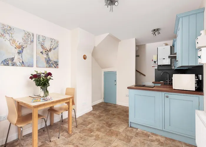 Bluegrass - Free Parking Casa de Férias Whitby