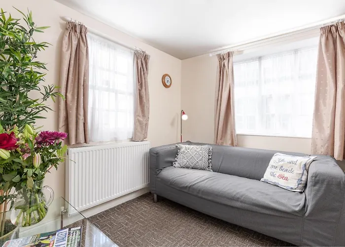 Casa de Férias Bluegrass - Free Parking