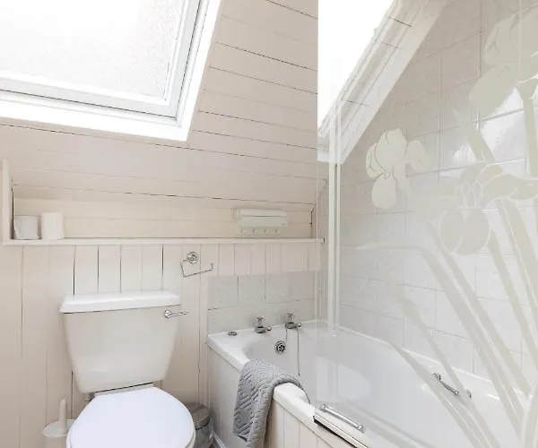 Casa de Férias Bluegrass - Free Parking *