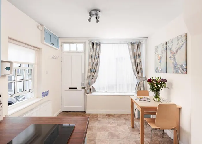 Bluegrass - Free Parking Casa de Férias