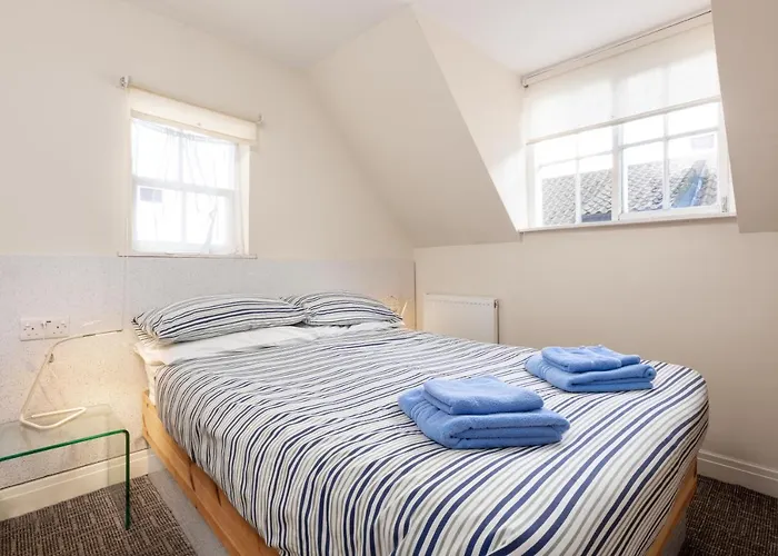 Bluegrass - Free Parking