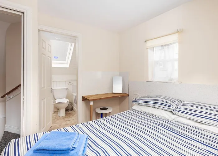 Bluegrass - Free Parking